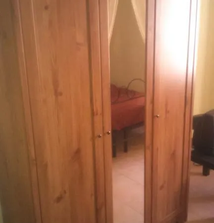 Nyaraló Arianna House *