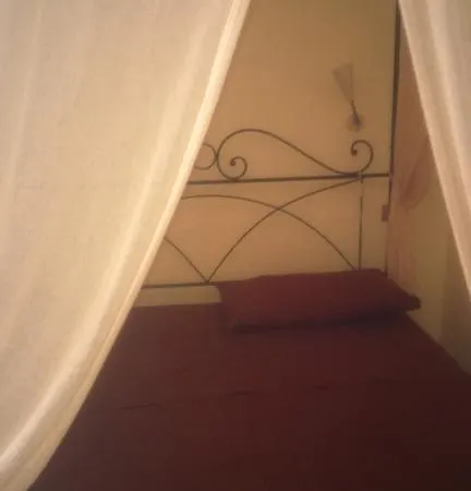 Casa vacanze Arianna House *