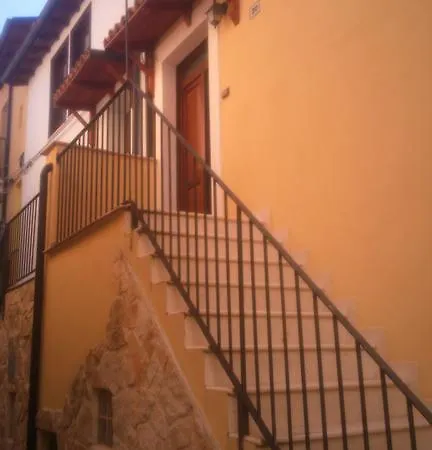 Casa vacanze Arianna House *