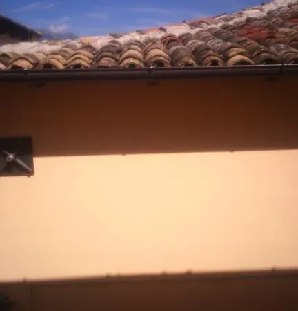 Nyaraló Arianna House *