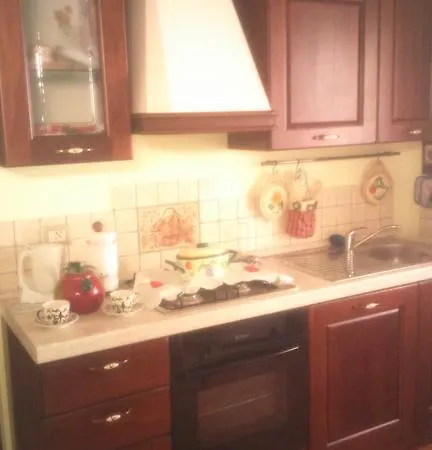 Casa de Férias Arianna House