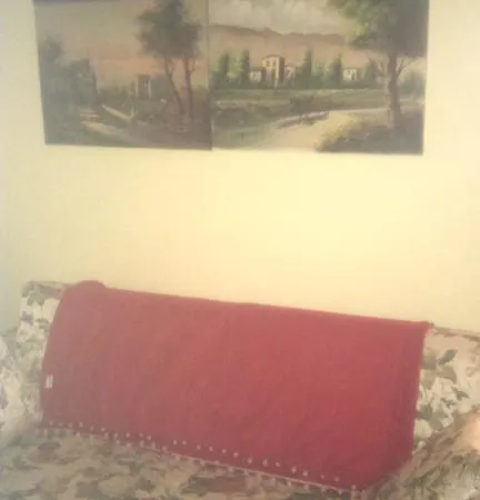 Nyaraló Arianna House Raiano