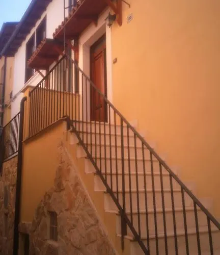 Casa de Férias Arianna House *