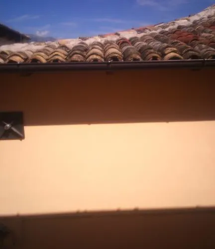 Casa de Férias Arianna House *