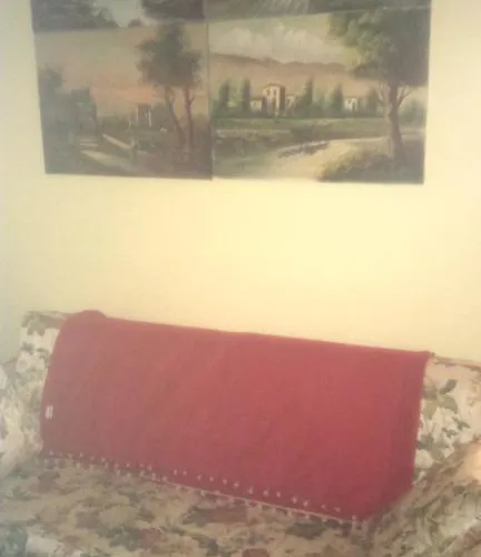 Дом отдыха Arianna House Raiano